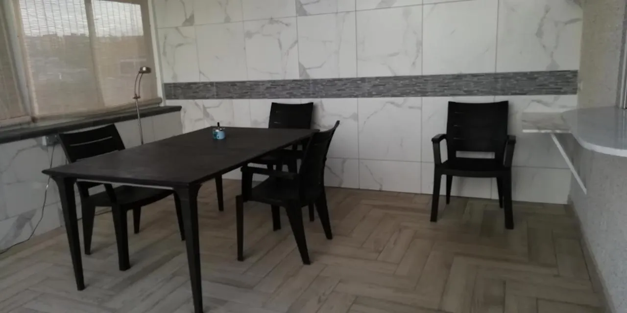 Vandrarhem Guest House San Roque Las Palmas de Gran Canaria