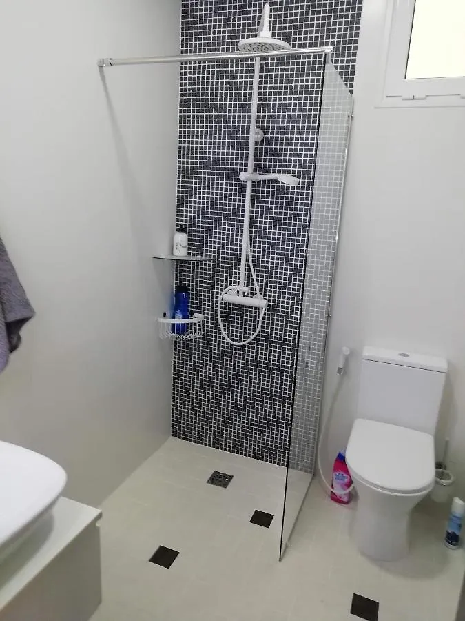 Vandrarhem Guest House San Roque Las Palmas de Gran Canaria