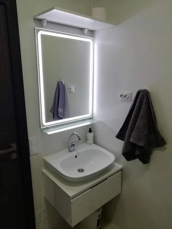 Guest House San Roque Las Palmas de Gran Canaria 0*,
