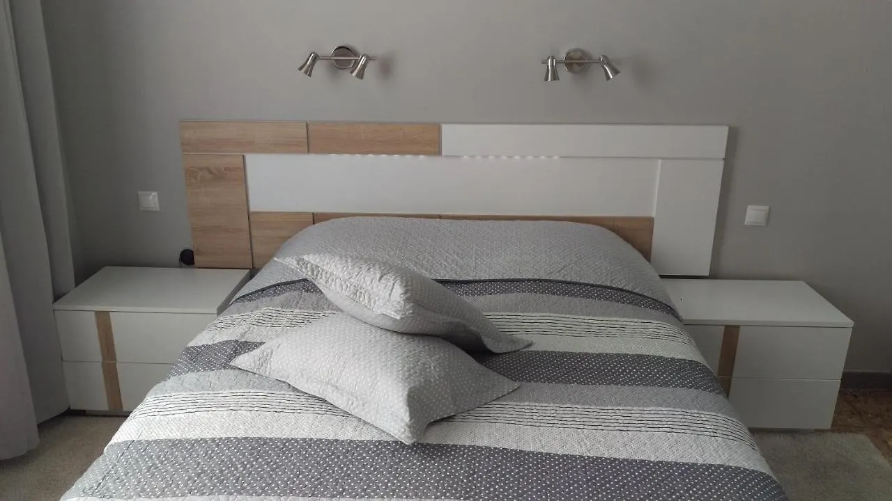 Guest House San Roque Las Palmas de Gran Canaria