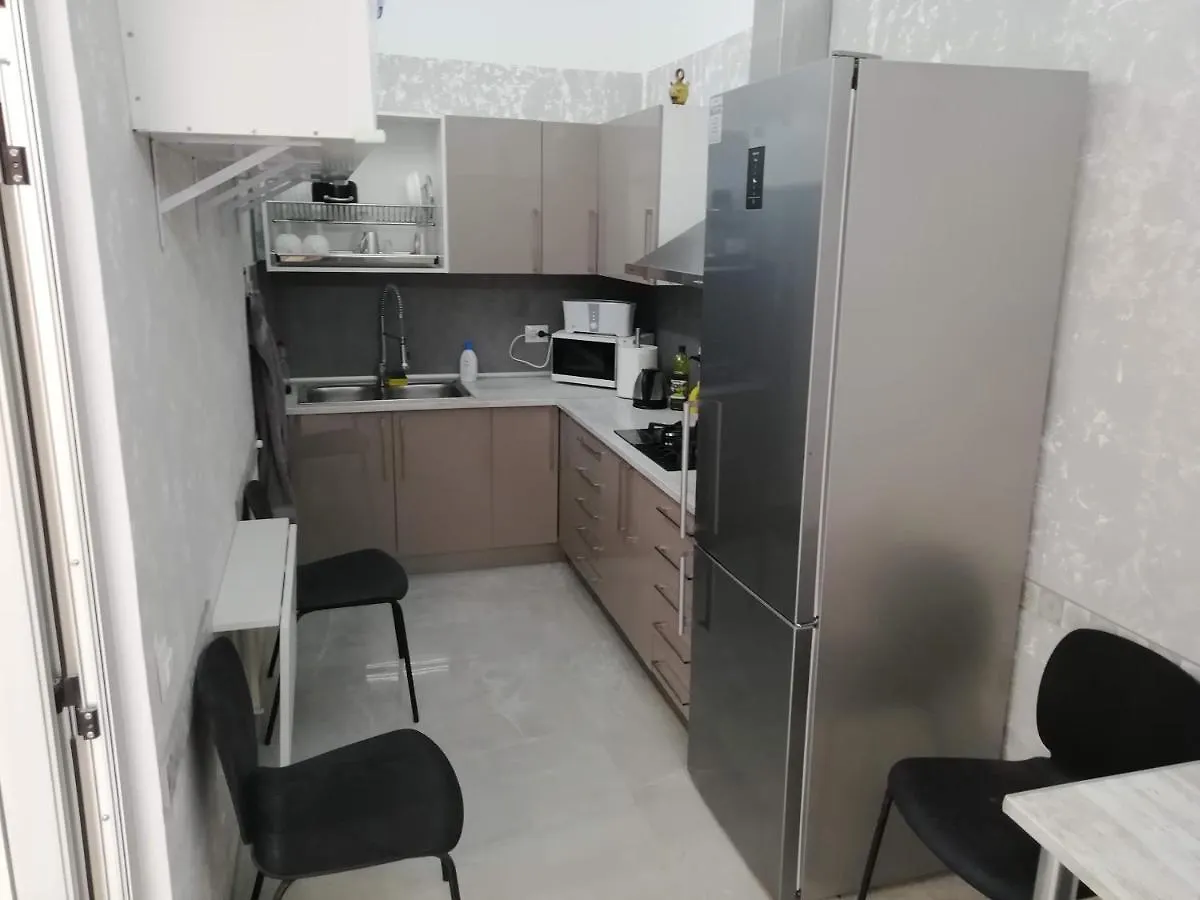Guest House San Roque Las Palmas de Gran Canaria Vandrarhem