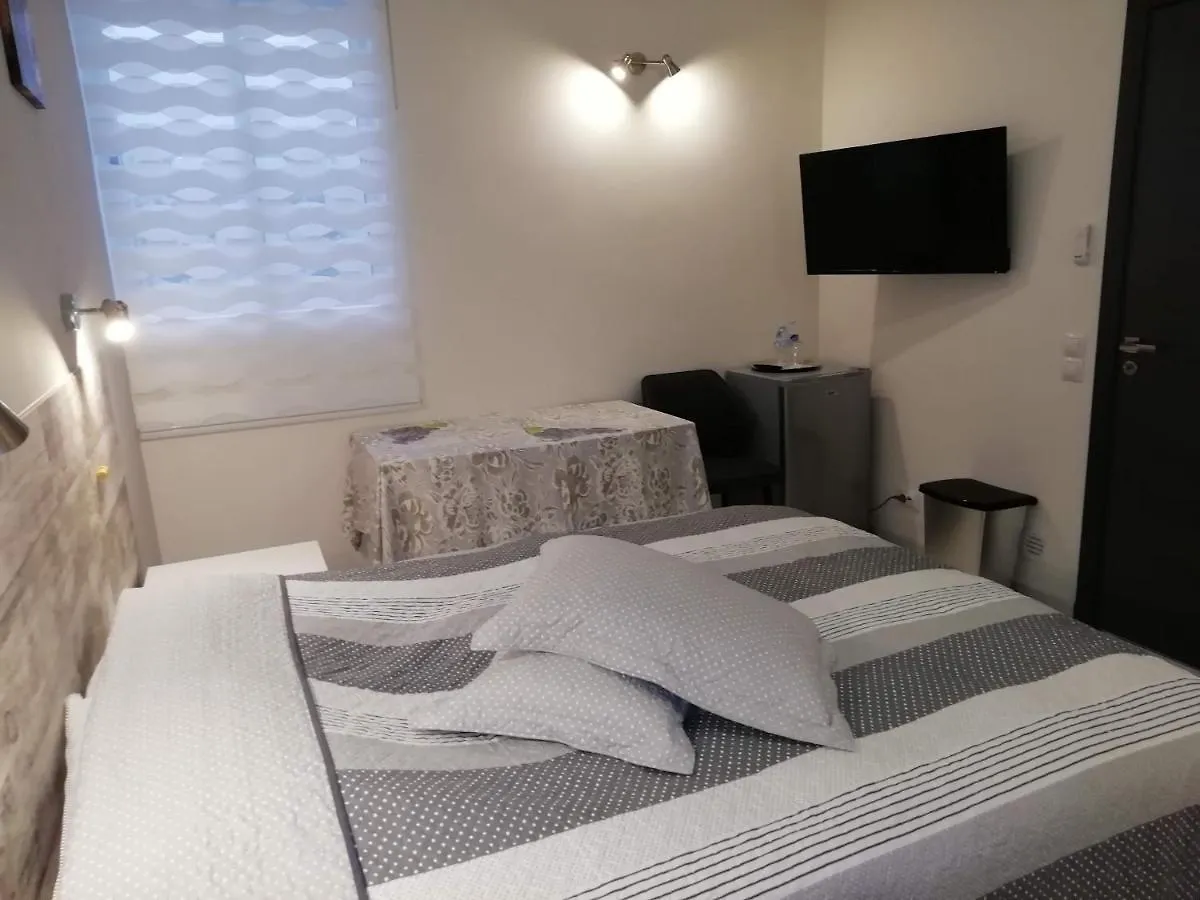 Guest House San Roque Las Palmas de Gran Canaria Vandrarhem