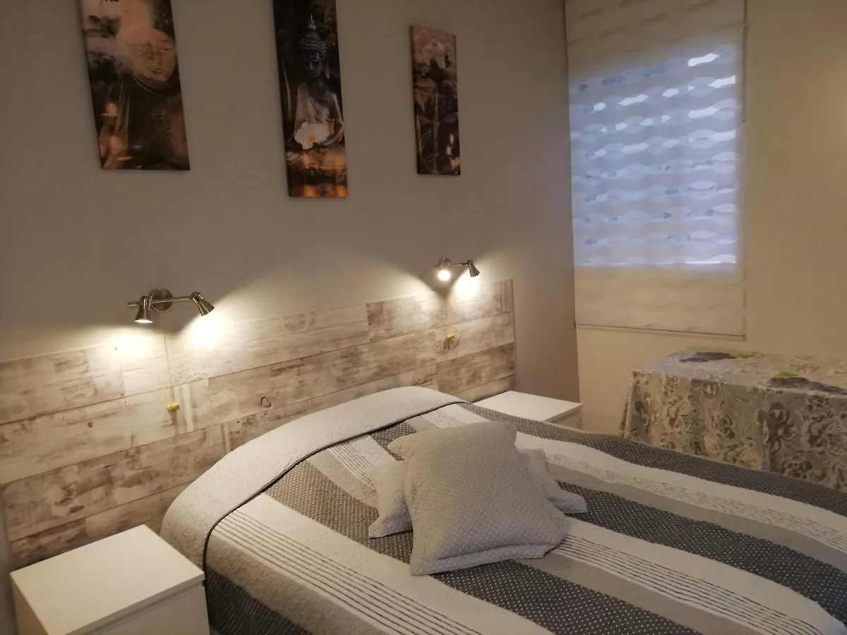 Guest House San Roque Las Palmas de Gran Canaria