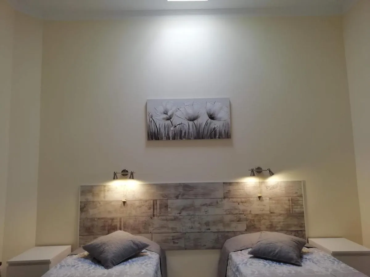 Guest House San Roque Las Palmas de Gran Canaria