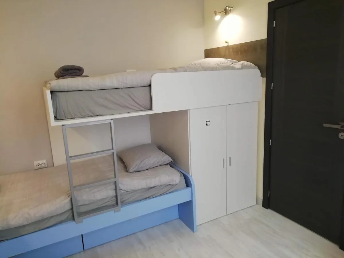 Guest House San Roque Las Palmas de Gran Canaria 0*,  Spanien