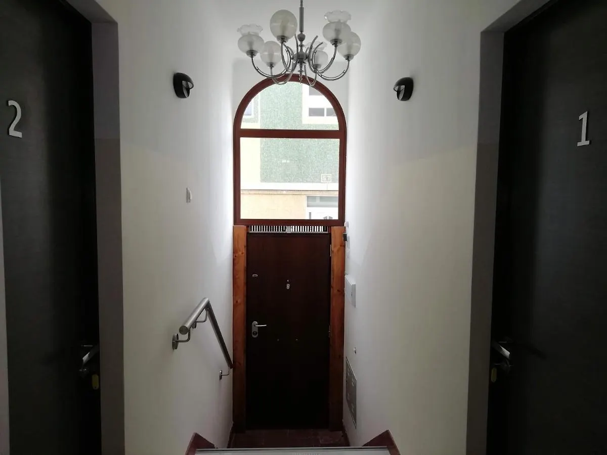Guest House San Roque Las Palmas de Gran Canaria