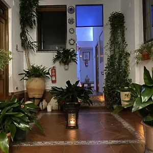  Pensjonat San Pancracio Hiszpania