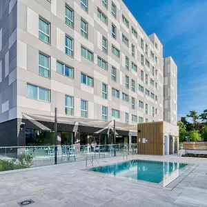 *** Hotel Express - - Airport By Ihg Hiszpania
