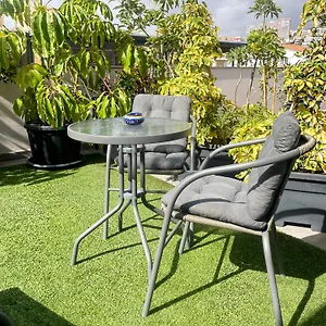 Hotell La Palmera Boutique
