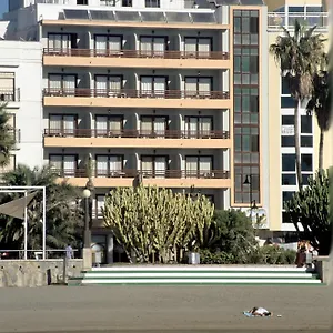 ***** Hotel Buenavista Hiszpania