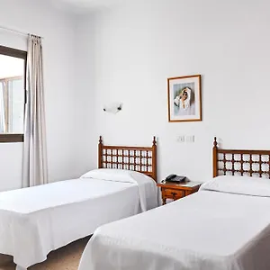 Hotel Valencia, Las Palmas de Gran Canaria