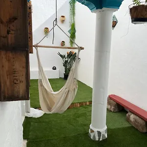 Сasa de vacaciones El Patio De Estrella