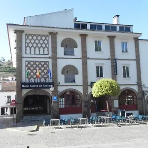 Hotel Sierra De