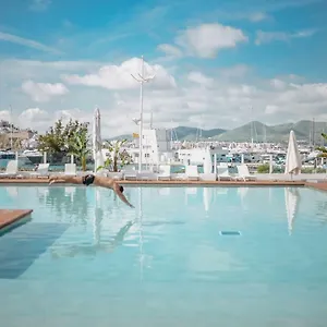 Corso & Hotel Ibiza Town