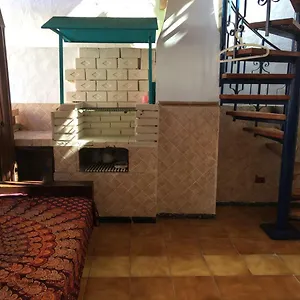 Elmundostel Hostal