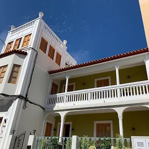 Gran Canaria Hostal